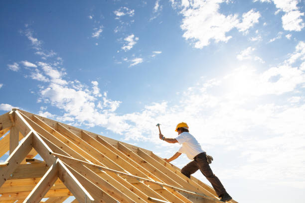 Best Rubber Roofing (EPDM, TPO)  in Cascades, VA